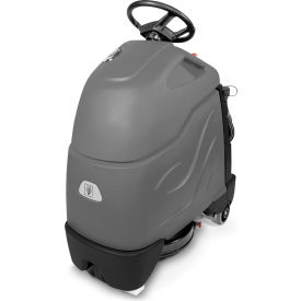 Karcher Chariot™ 2 iScrub Floor Scrubber Batteries & 21A Automatic Charger 20