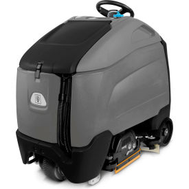 Karcher Chariot™ 3 iScrub Floor Scrubber AGM Batteries & On-Board Charger 26