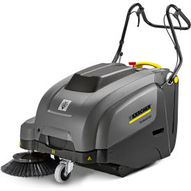 Karcher KM 75/40 W Bp Walk Behind Sweeper 30