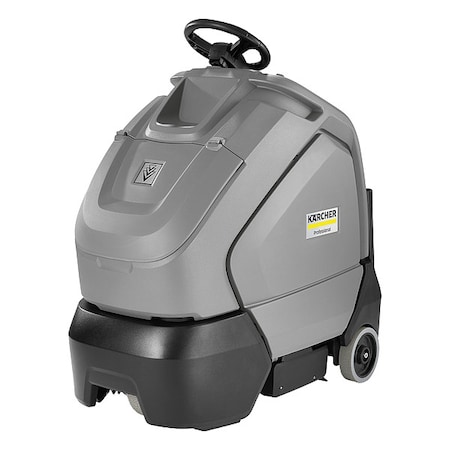 Vacuum Cleaner, 49 in L, 28 in W MPN:1.012-101.0