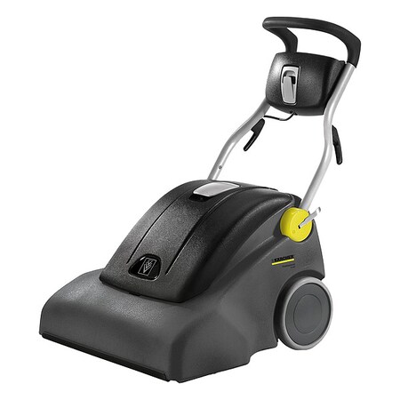 Wide Area Upright Vacuum, 44