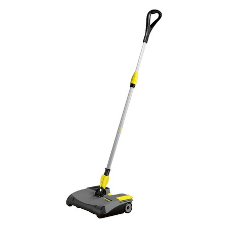 Carpet Sweeper, 9 3/4 in L, Plastic MPN:1.545-121.0