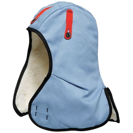 Winter Liner, Cotton Twill/Sherpa MPN:PL90