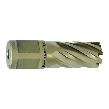 Annular Cutters, 1-1/8