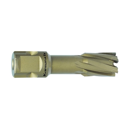 Annular Cutters, 1-3/8