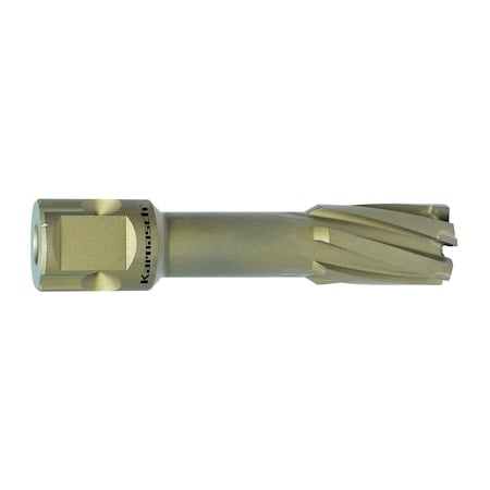 Annular Cutters, 1-1/8