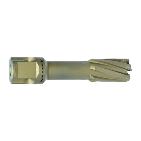 Annular Cutters, 1-9/16