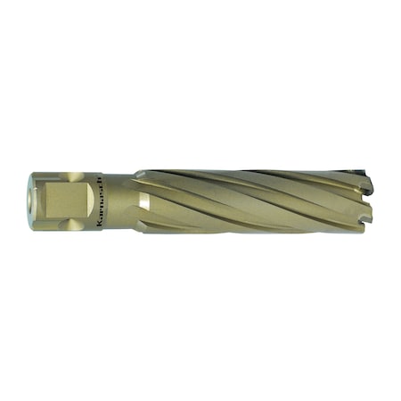 Annular Cutters, 1-9/16