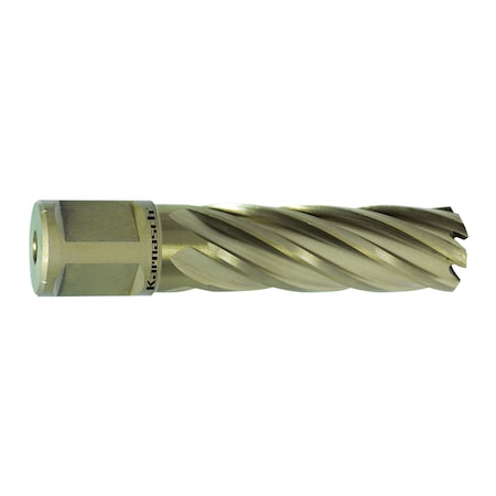 Annular Cutters, 1/2