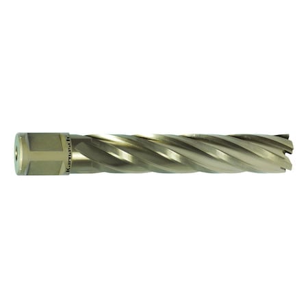 Annular Cutters, 1