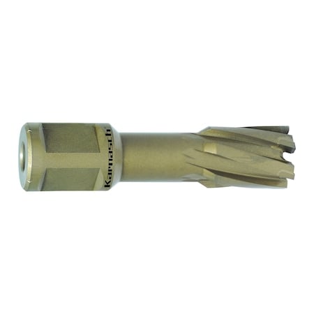 Annular Cutters, 1