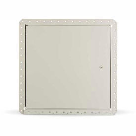 Karp Inc. KDW Flush Access Doors for Drywall Surf - Stud 12