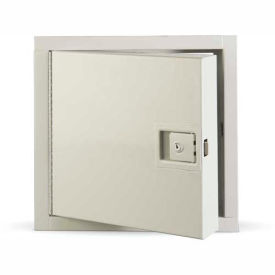 Karp Inc. Fire Rated Access Door For Wall & Ceiling With Paddle Handle 18