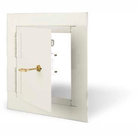 Karp Inc. DSB-123SD High Security - Detention Lock 24