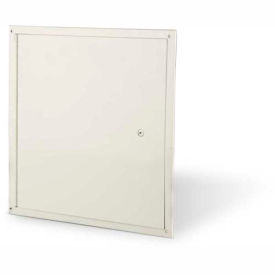 Karp Inc. DSB-214SM Surface Mounted Access Door for All Surf - Stud 24
