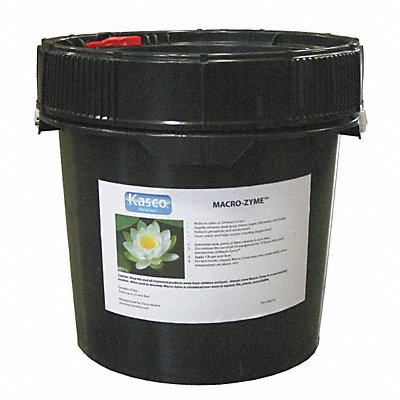 Cleaning Chemical Bucket 25 lb MPN:MZ25