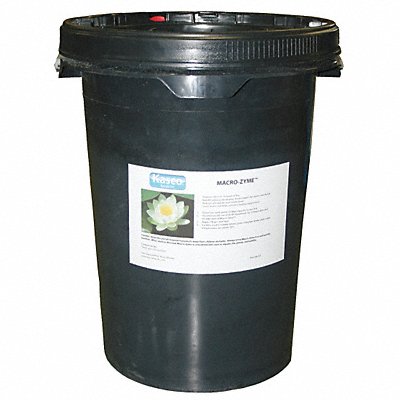 Pond Bacteria Enzyme 50 lb Bucket MPN:MZ50