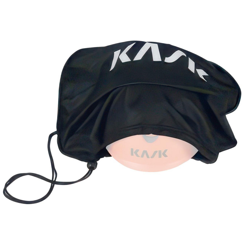 Hard Hat Helmet Storage Bag: Polyester, Black MPN:WAC00026