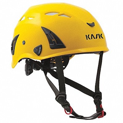 Rescue Helmet Type 1 Class C Yellow MPN:WHE00036-202