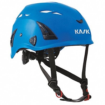Rescue Helmet Type 1 Class C Blue MPN:WHE00036-207