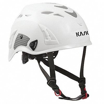 Rescue Helmet Type 1 Class C White MPN:WHE00037-201