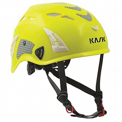 Rescue Helmet Type 1 Class C Hi-Vis Ylw MPN:WHE00037-221