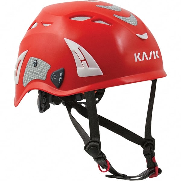 Hard Hat: Class C, 6-Point Suspension MPN:WHE00037.224