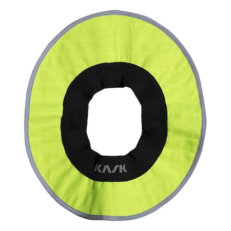 Sun Shield, Yellow Fluorescent MPN:WAC00037-221