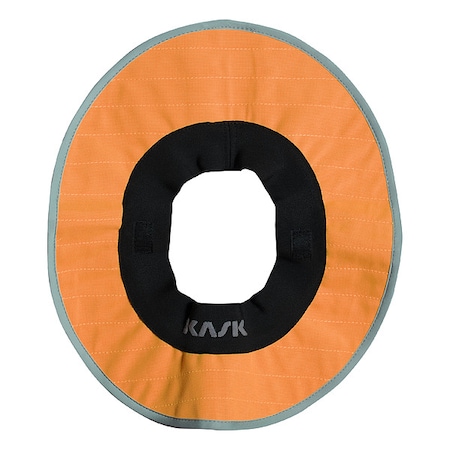 Sun Shield, Orange Fluorescent MPN:WAC00037-222