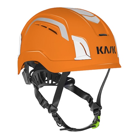 Safety Helmet, Polypropylene, Not Applicable Point Self-Adjusting, Type 1, Class C MPN:WHE00120-222