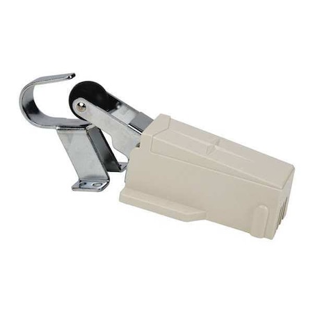 Hydraulic Door Closer, Flush, 1093 Series MPN:11093000004