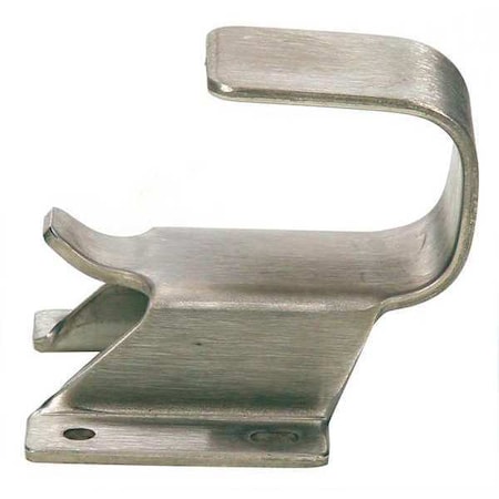 Door Closer, Flush Hook, Polished Chrome MPN:11094000026