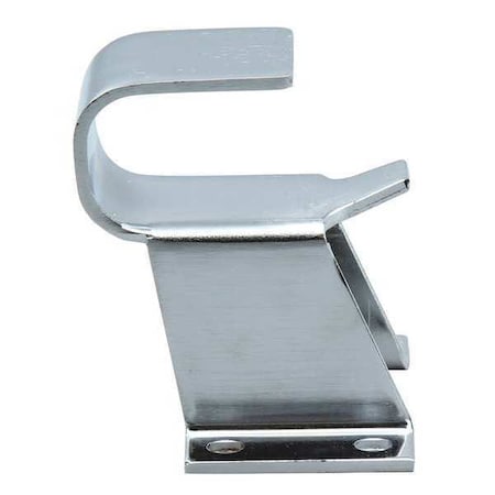 Door Closer, 1-1/8