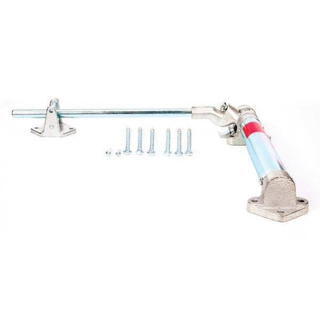 Spring Action Door Closer, 1097 Series MPN:11097000004