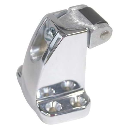 Safeguard Latch Strike, -1/8 to 1/4