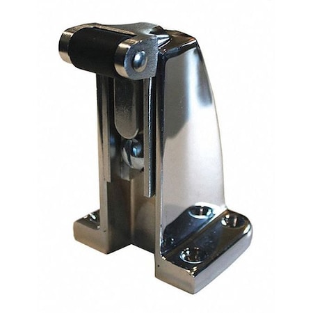 Safeguard Latch Strike, 3