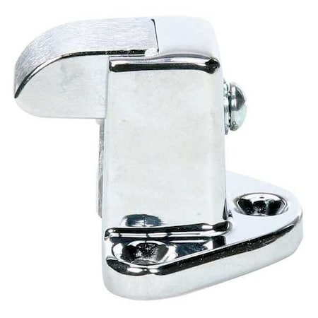 Safeguard Strike, Flush Mount, 0058 Series MPN:10058005001
