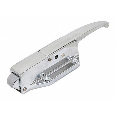 Latch Body Without Cylinder Lock MPN:10058L05021