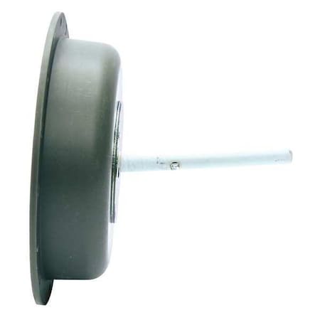 Inside Release Handle, Safety Glow MPN:10486C00400