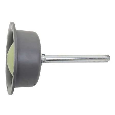 Recessed Inside Release Handle MPN:10489A00400
