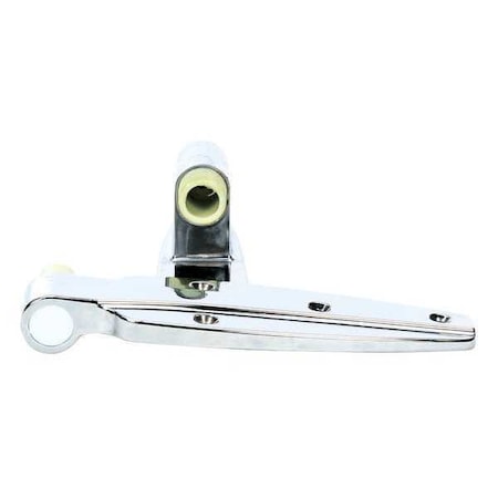Reversible Cam-Rise Hinge, 2