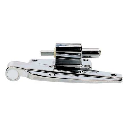 Cam-Rise Spring Assisted Hinge, 1-1/8