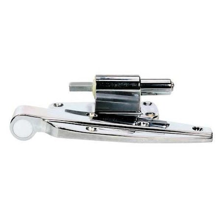 Cam-Rise Spring Assisted Hinge, 1-1/2