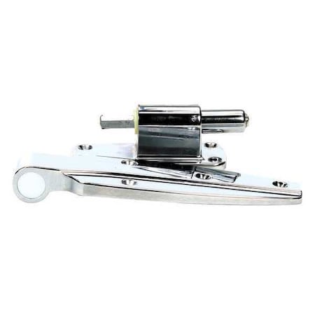 Cam-Rise Spring Assisted Hinge, 1-3/8