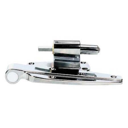 Cam-Rise Spring Assisted Hinge, 1-3/4