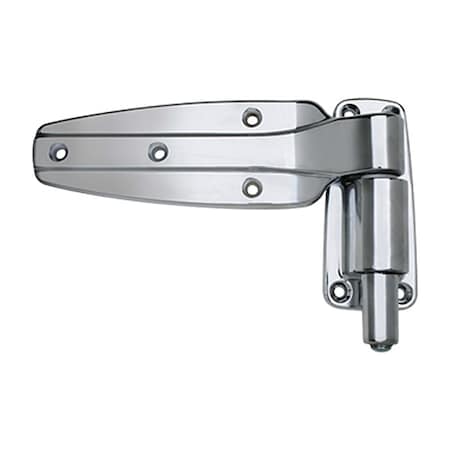 Cam-Rise Spring Assisted Hinge Flush, RH MPN:11248000028