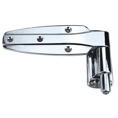 Cam-Rise Spring Assisted Hinge, 1-1/4