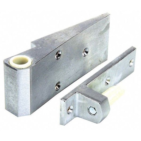 Long Strap Pacesetter Hinge, Textured MPN:11256000004