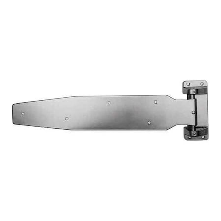 Hinge, Self Closing, HD, 1-1/2