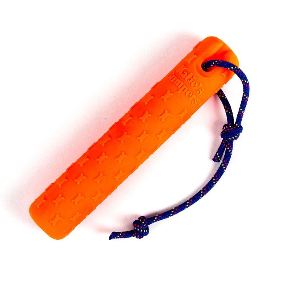Katie's Bumpers Original Bumper, 11in x 2in, Orange MPN:KB-O